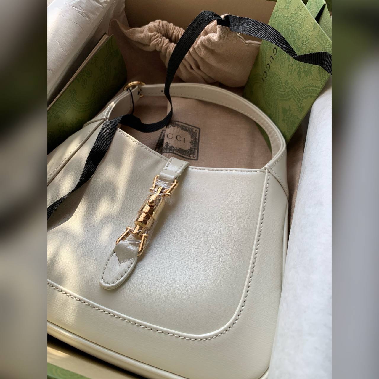 Gucci bag