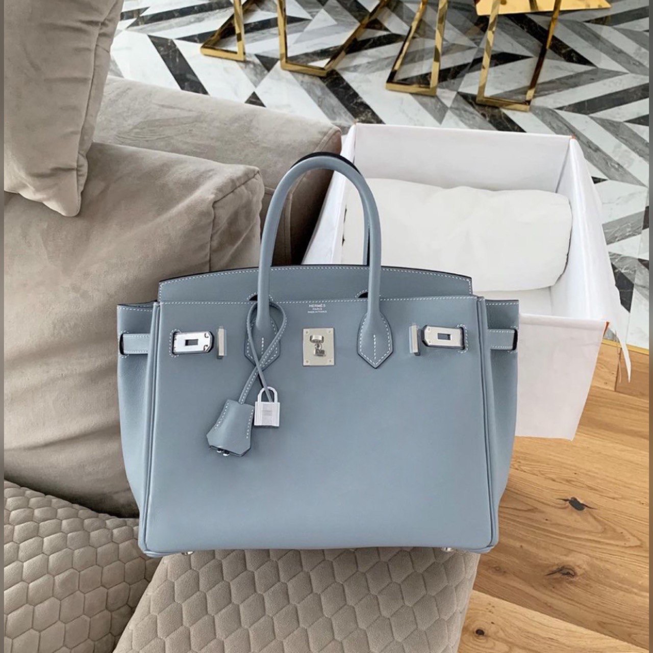 Hermes bag