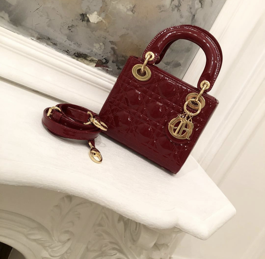 Christian Dior Bag