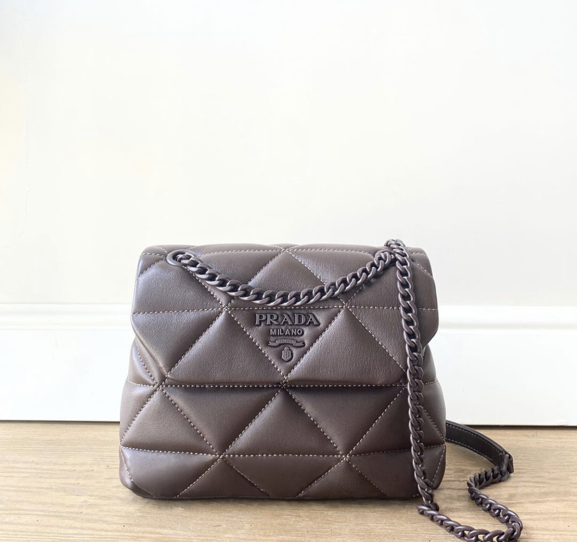 Prada bags