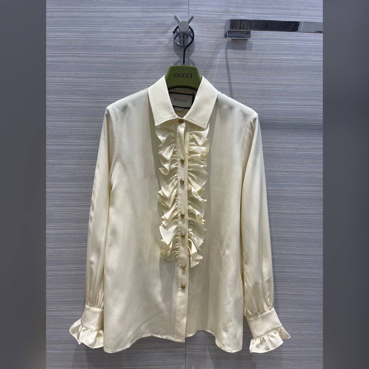 Gucci wear
