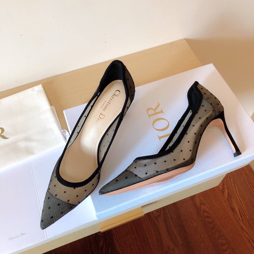 Christian Dior shoes