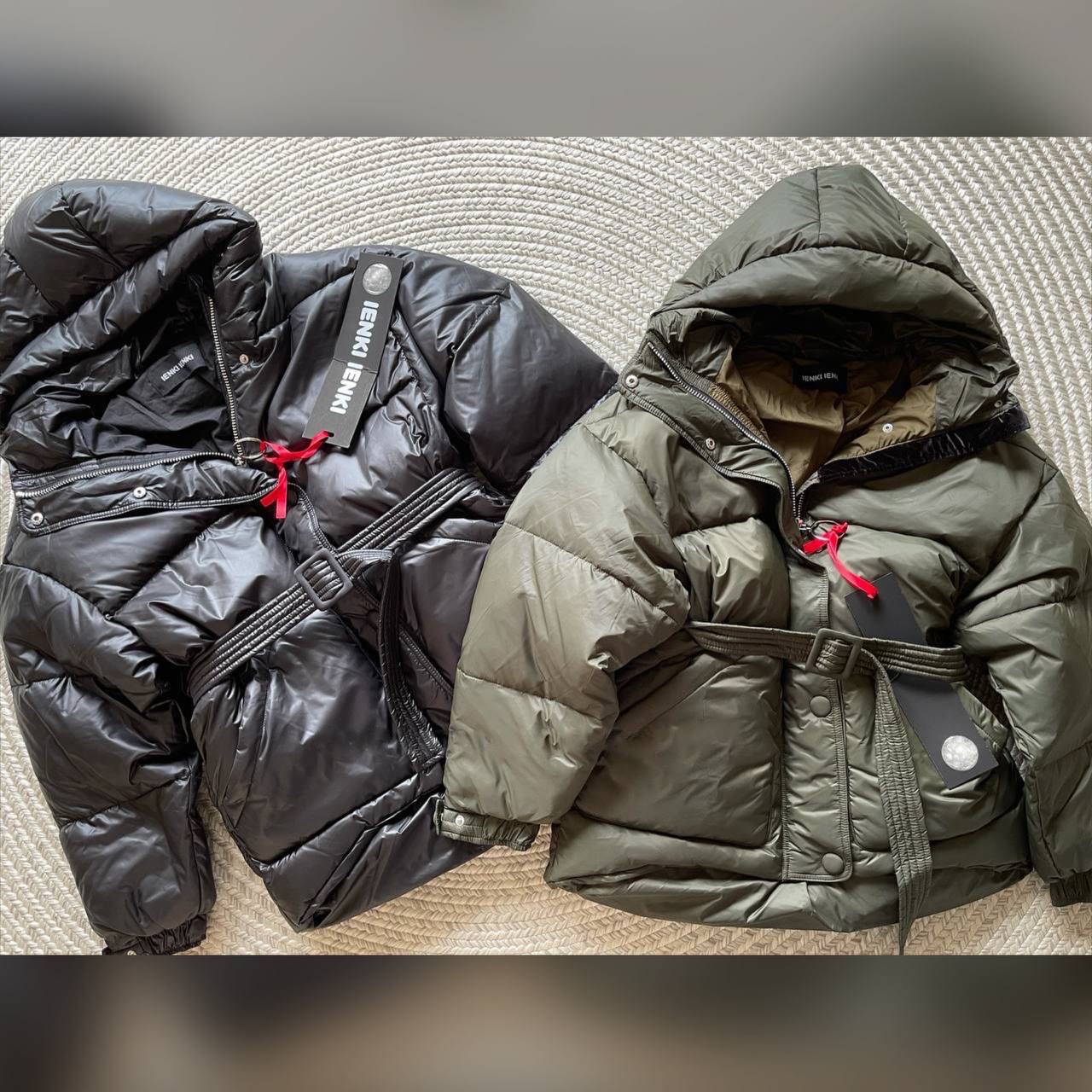 IENKI IENKI Wear