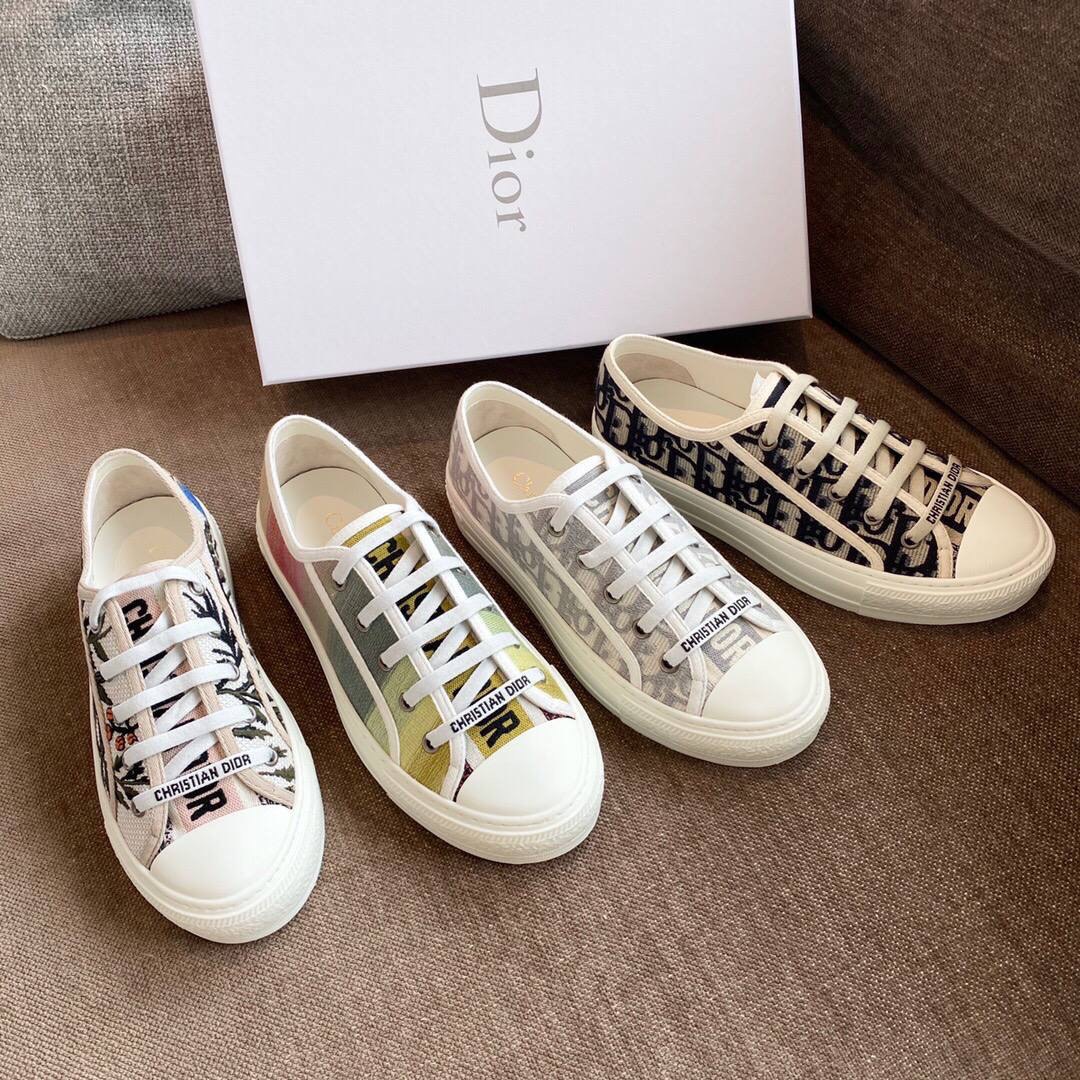 Christian Dior shoes