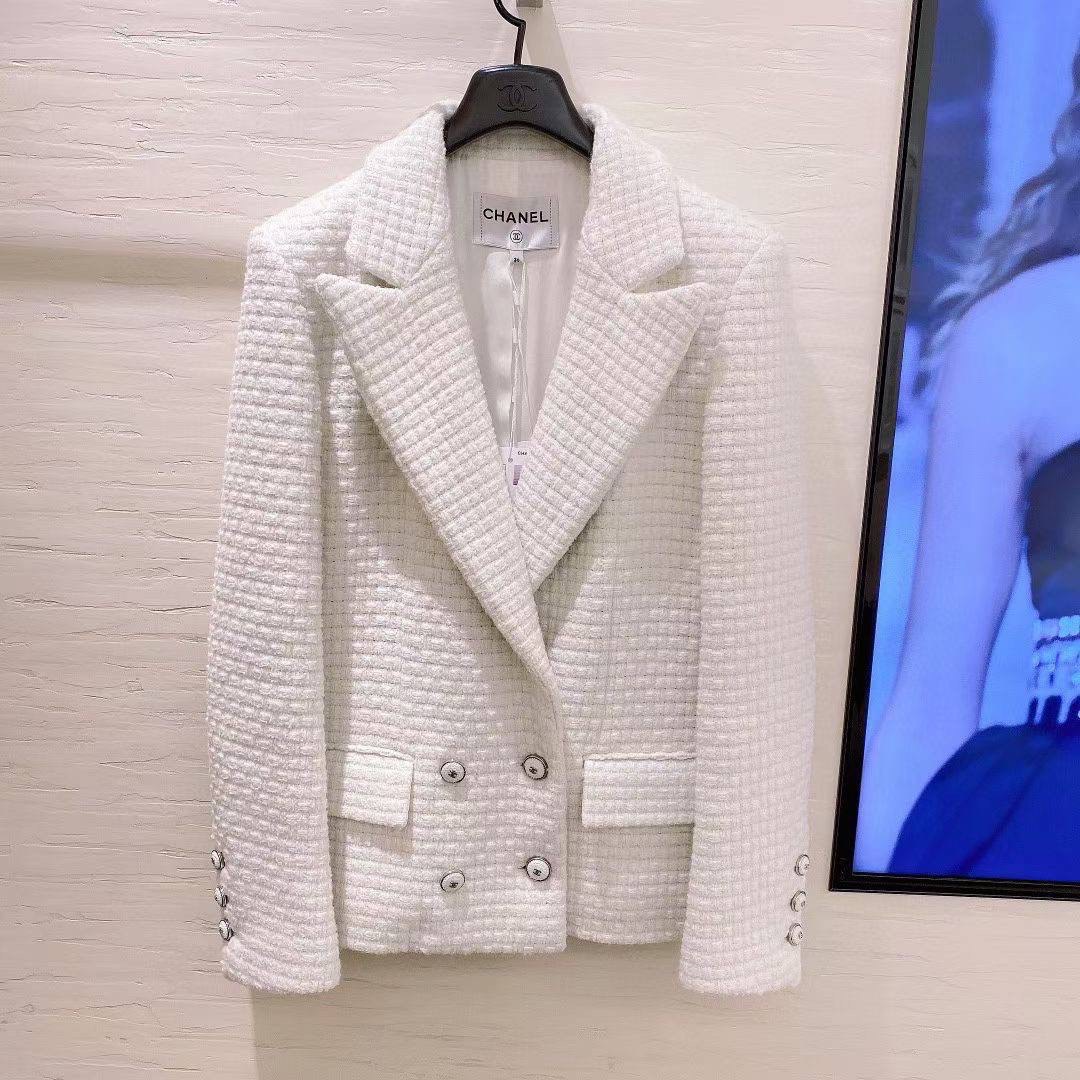 Chanel wear