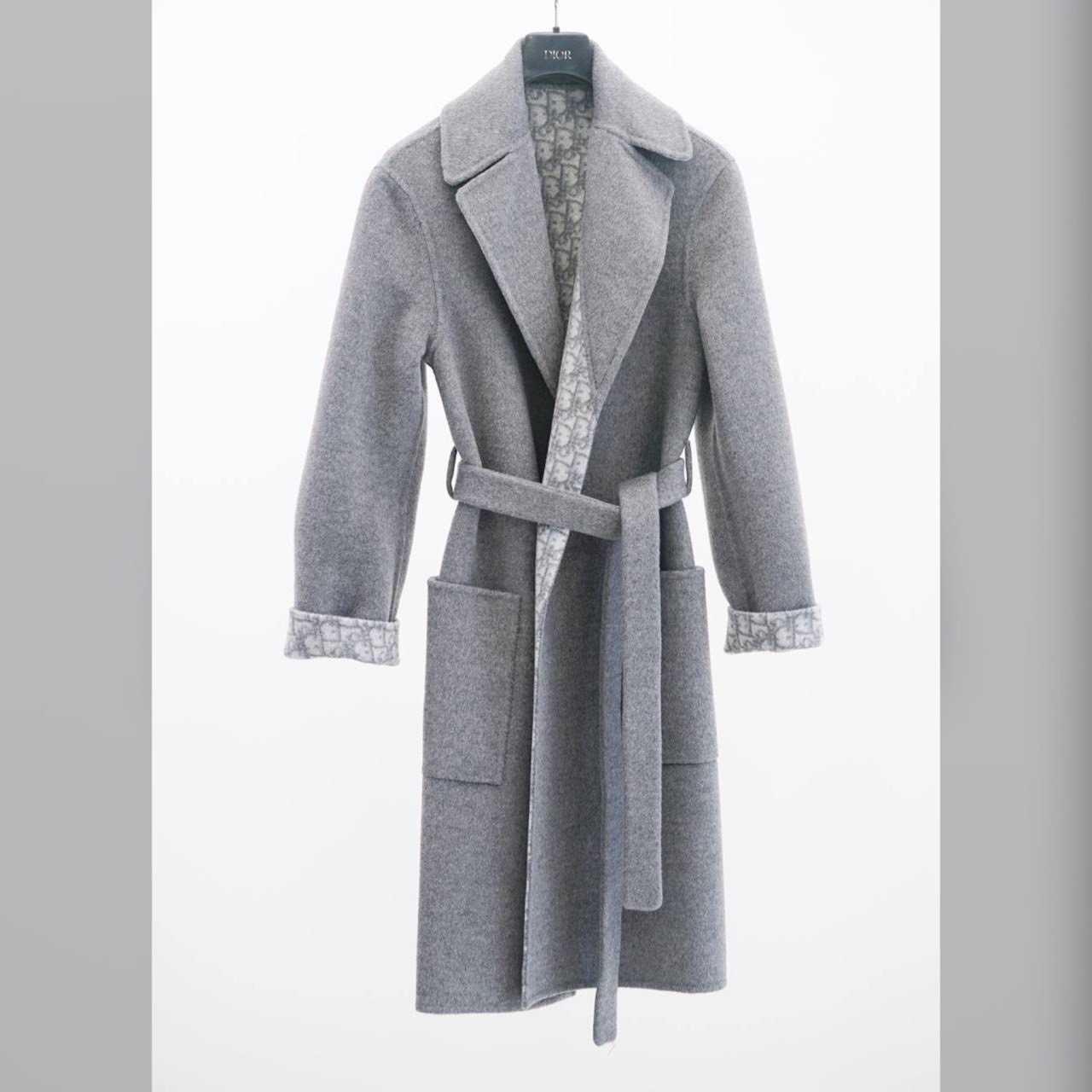 Christian Dior wear