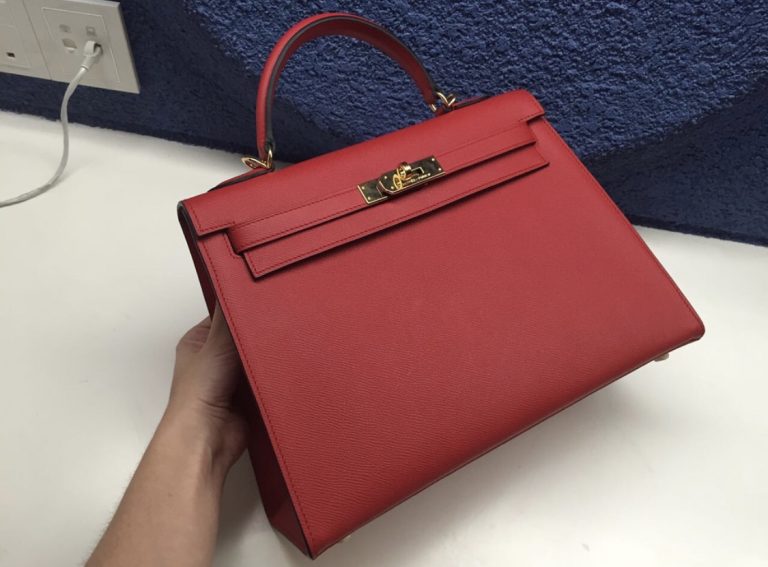 Hermes Bag