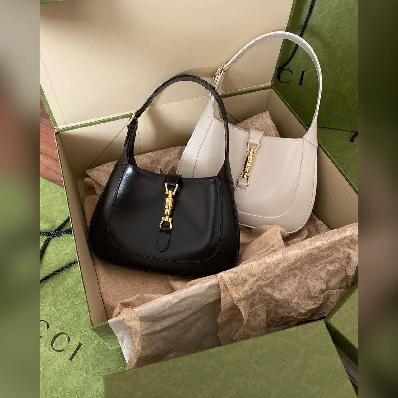 Gucci bag