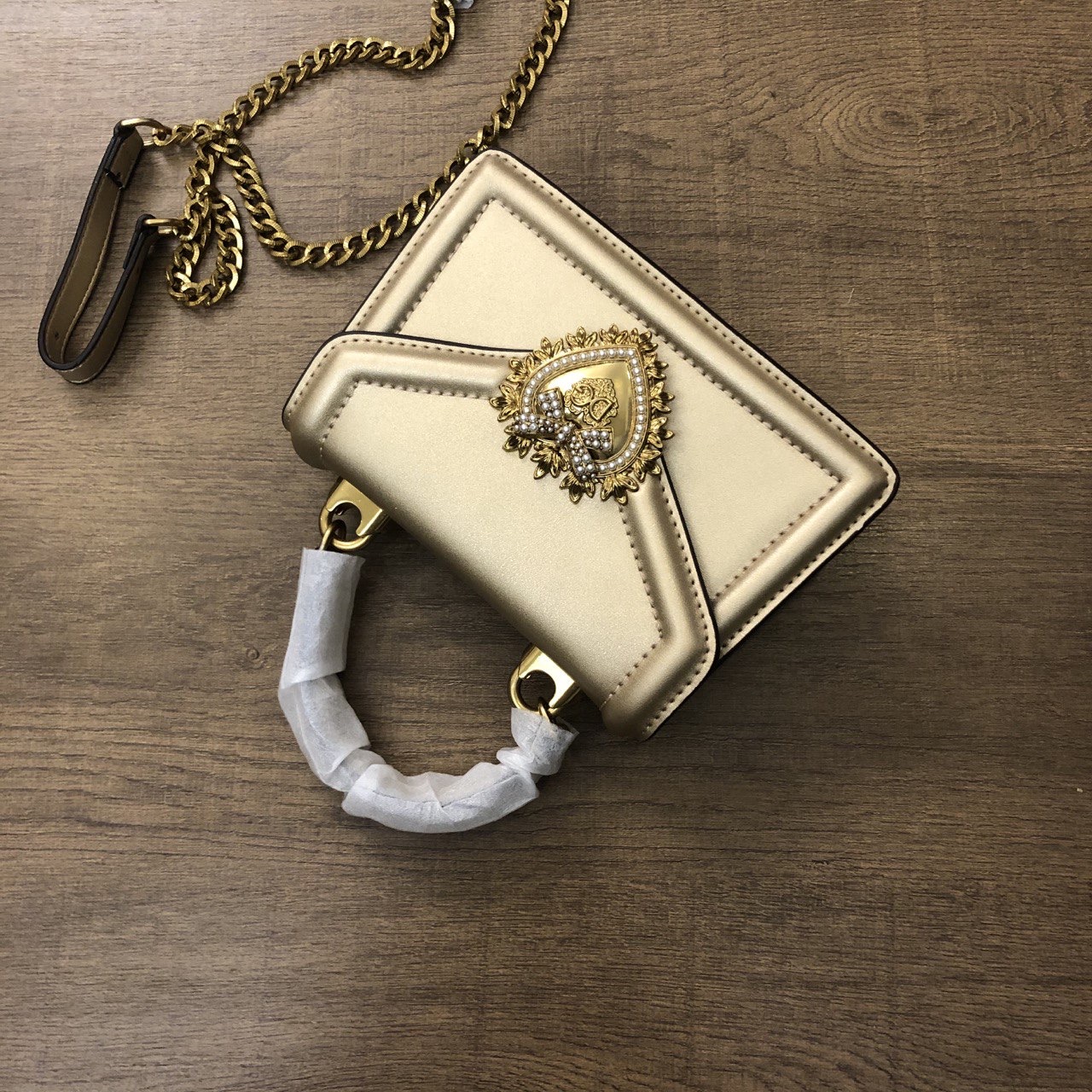 Dolce & Gabbana bag