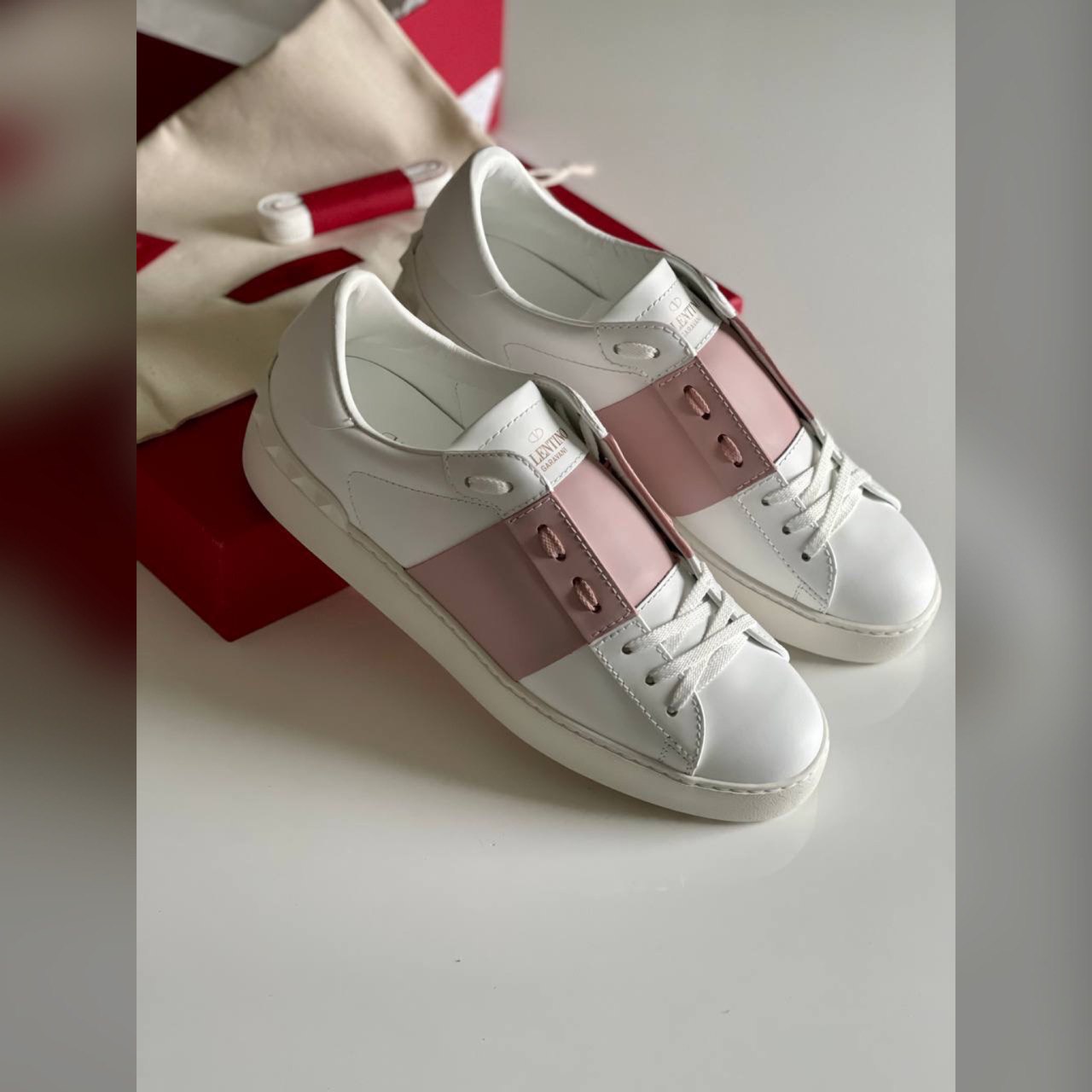 Valentino shoes