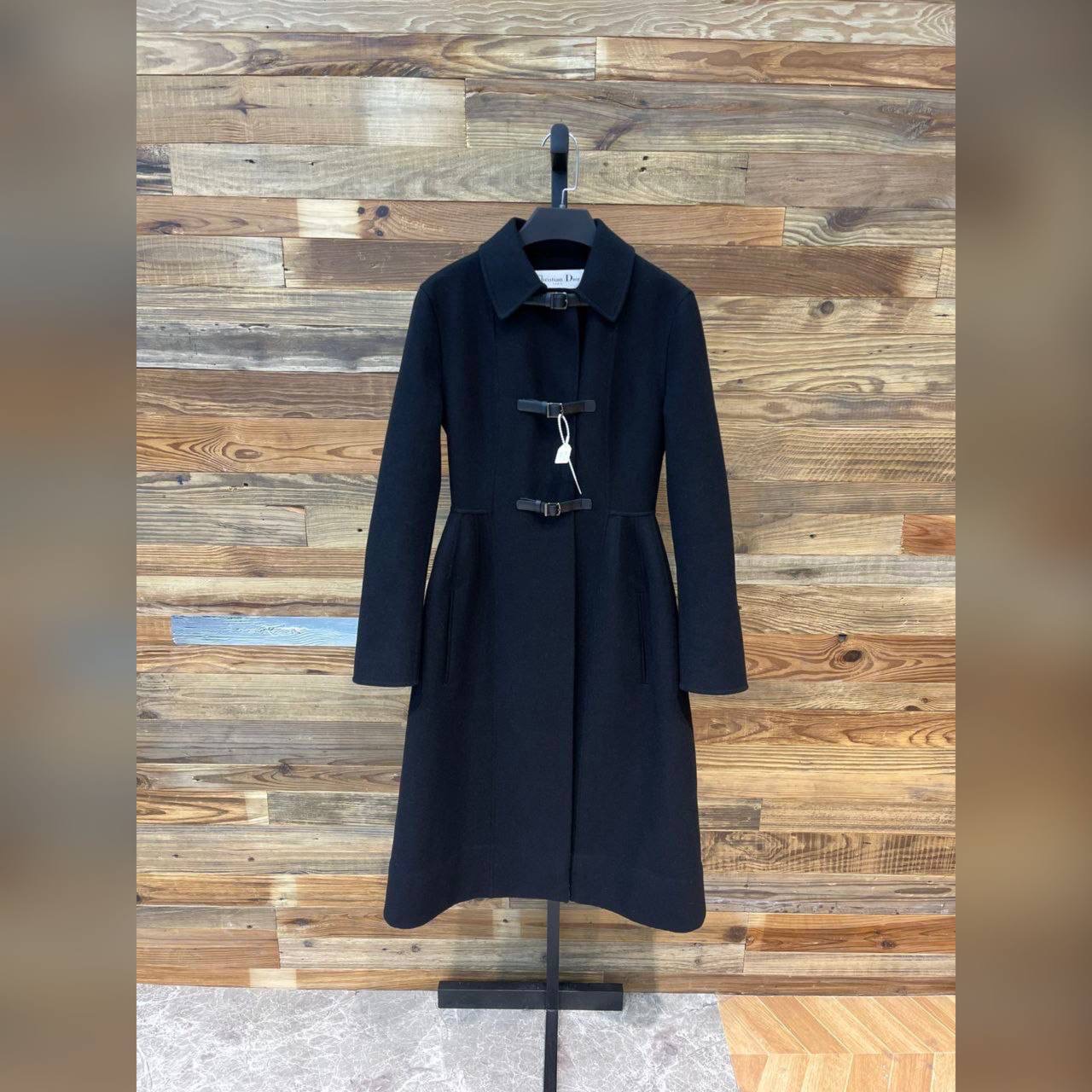 Christian Dior wear