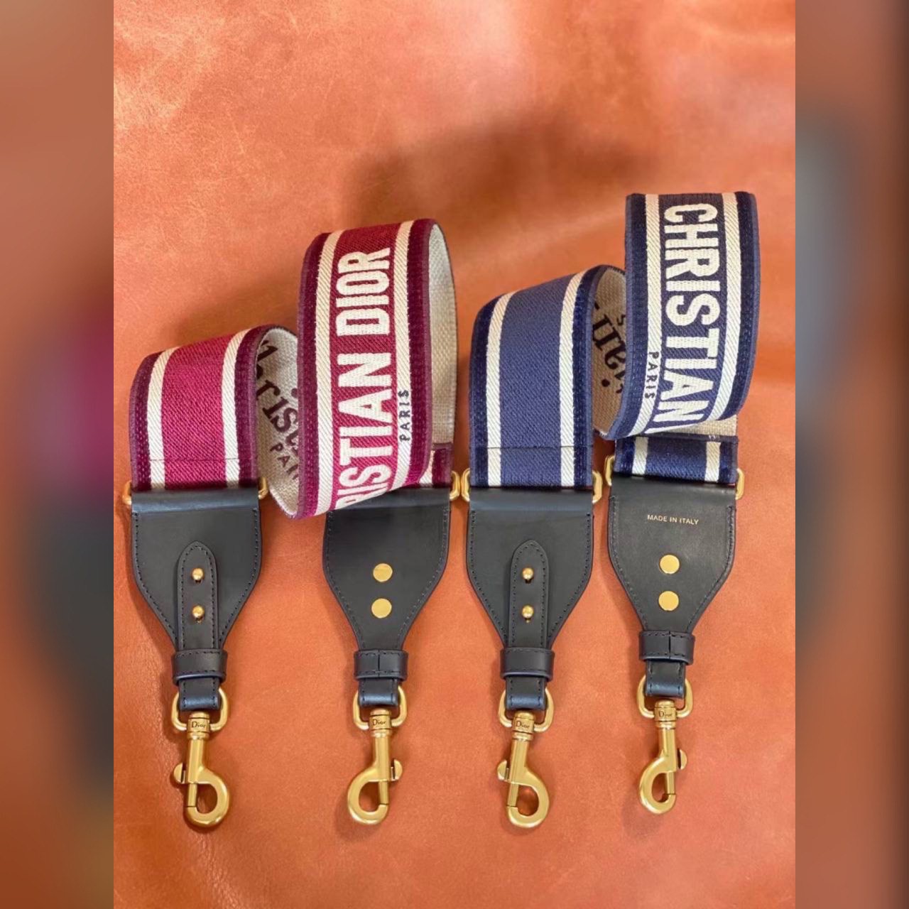 Christian Dior accessories