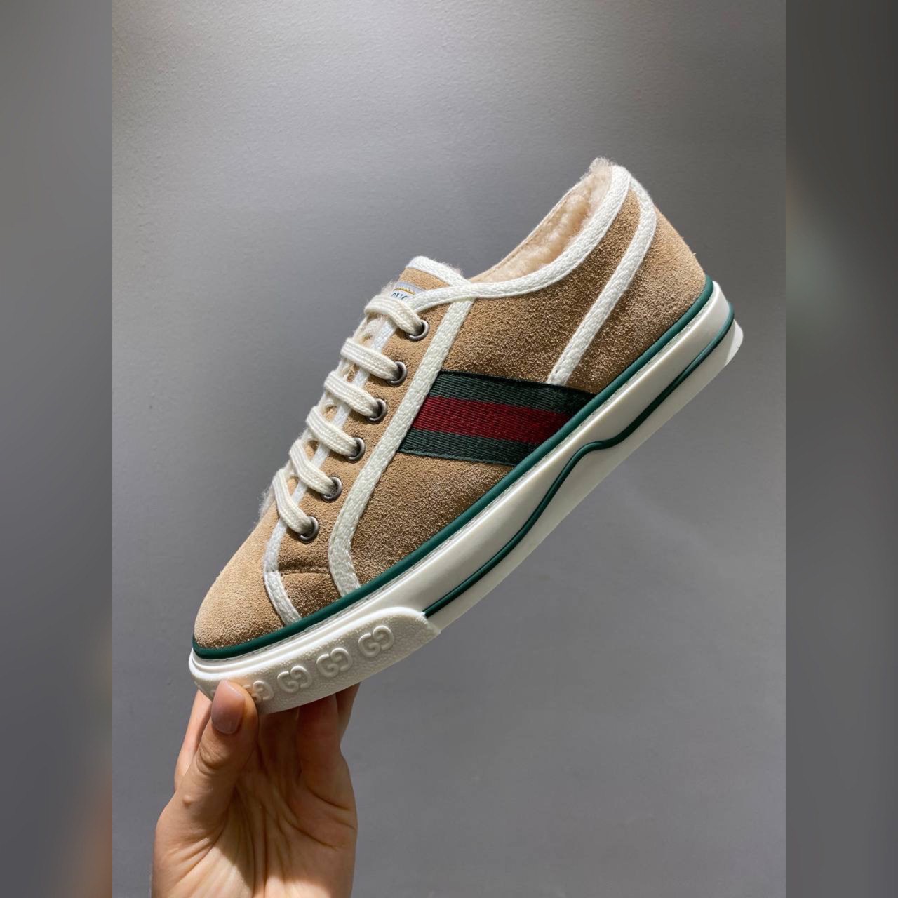 Gucci shoes