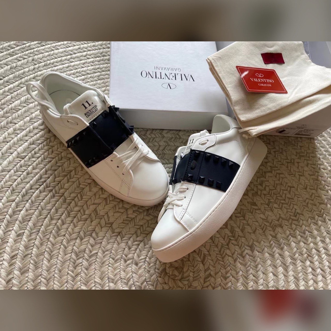 Valentino shoes