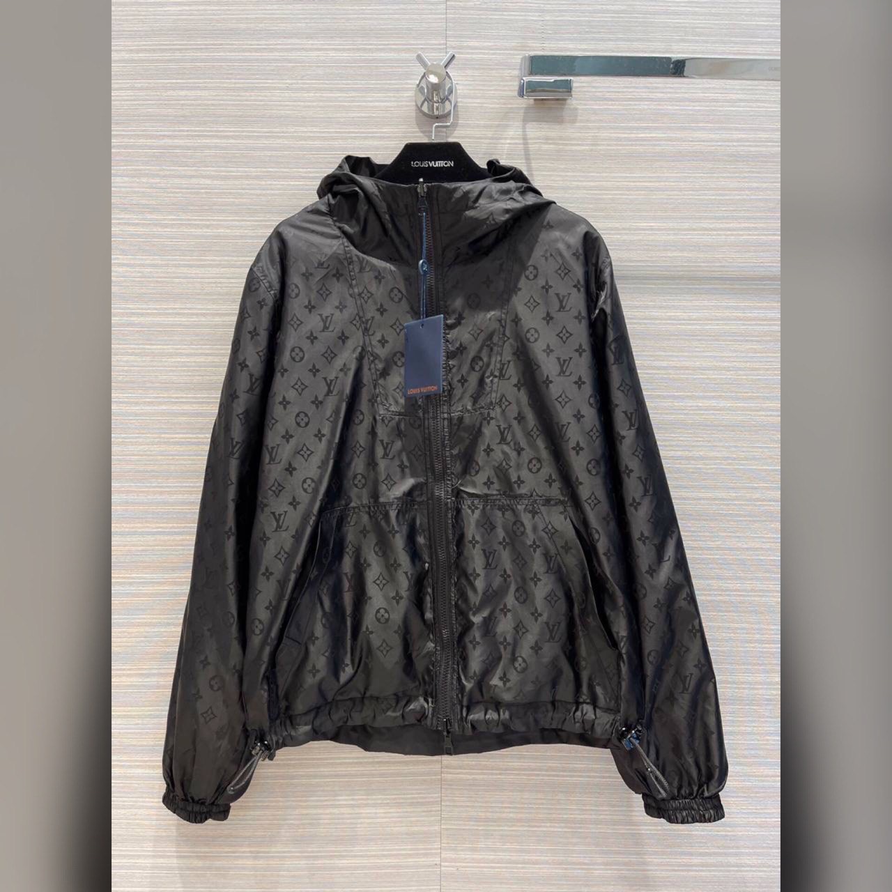 Louis Vuitton wear