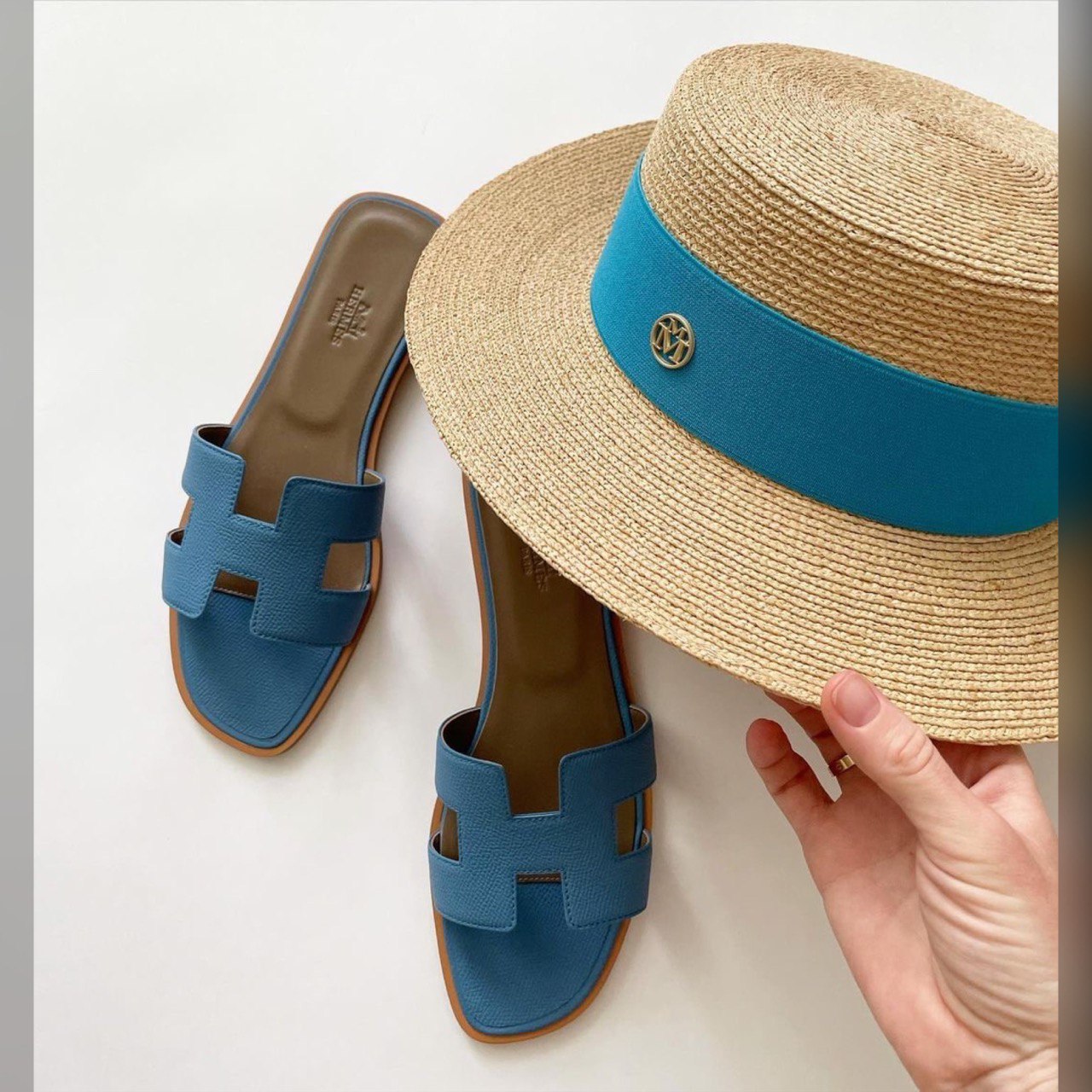 Hermes shoes