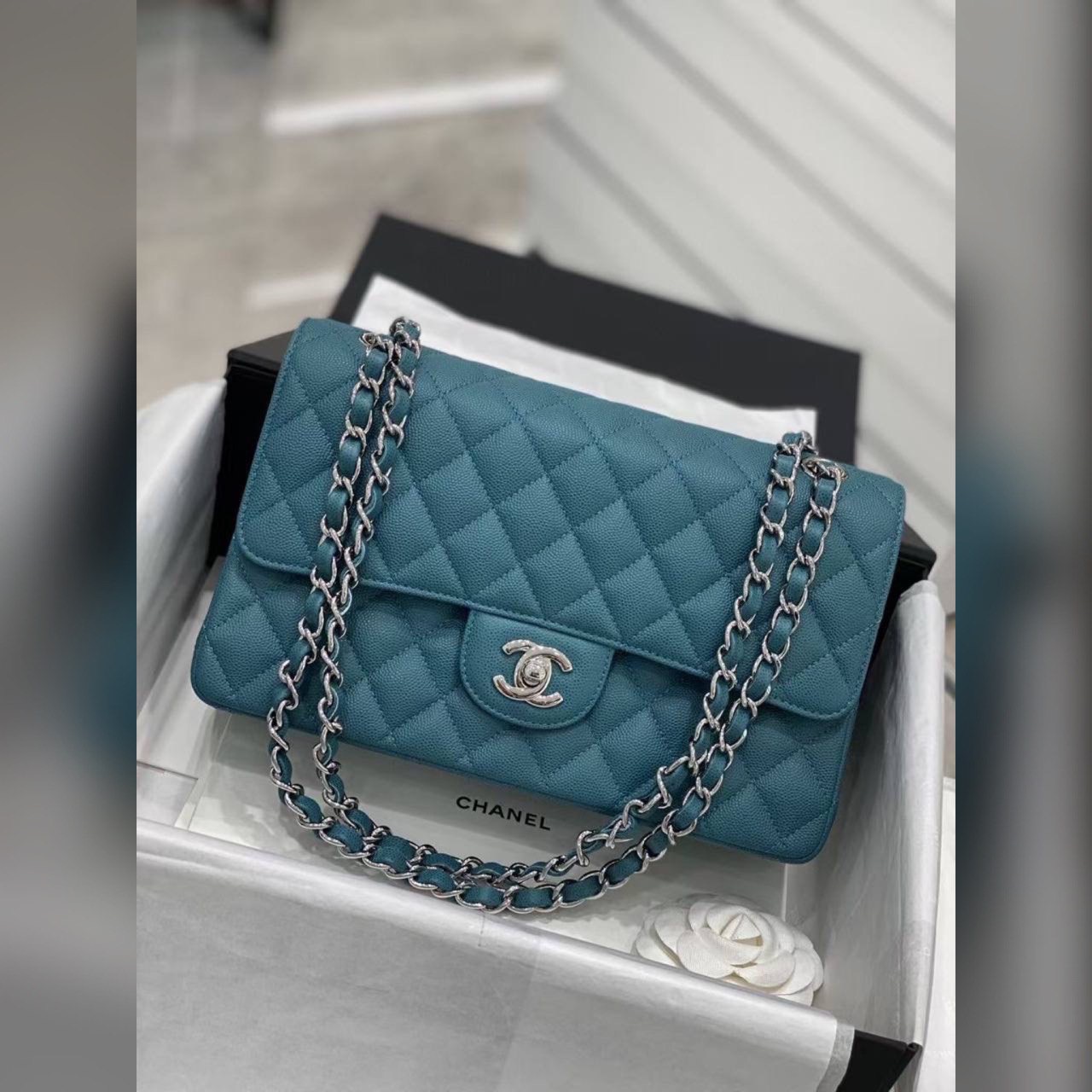 Chanel bag