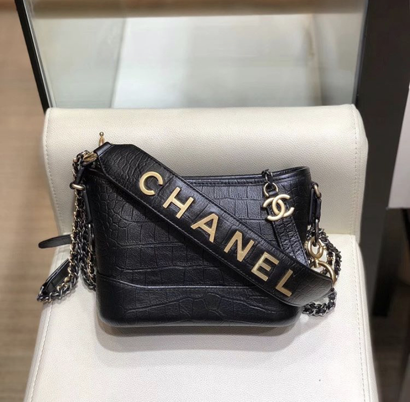 Chanel bag