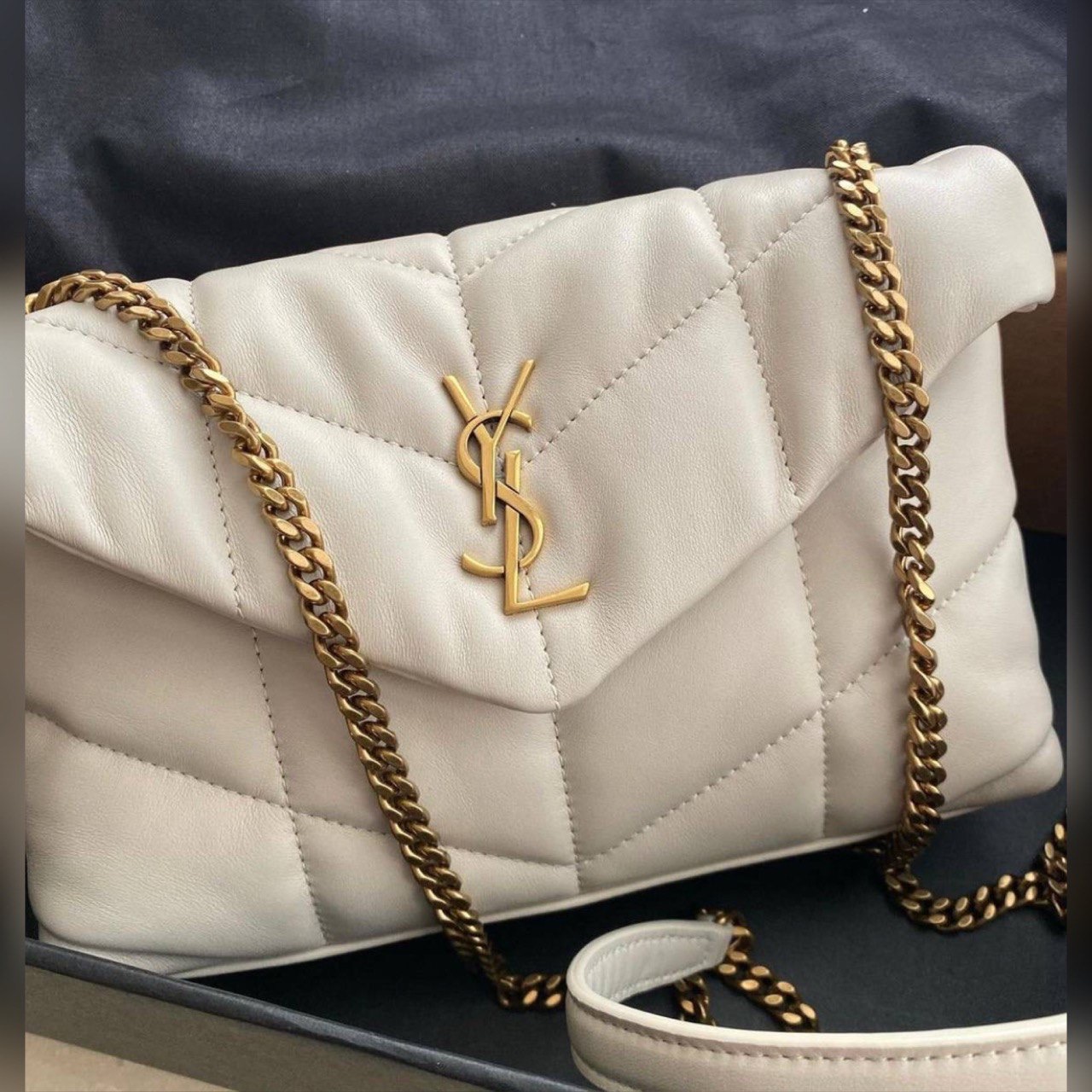 Saint Laurent bag
