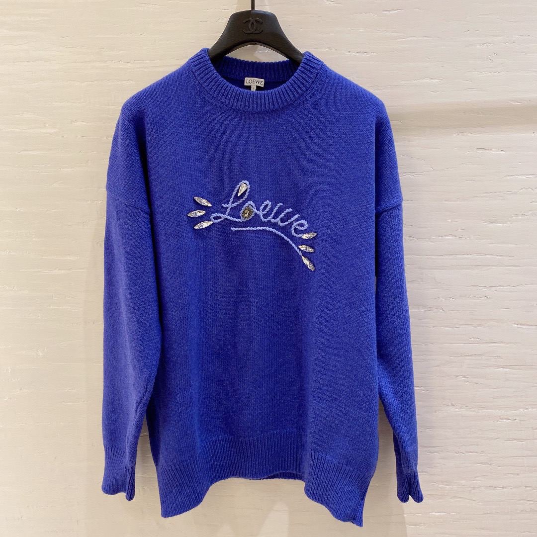 Loewe wear