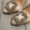 Manolo Blahnik Shoes