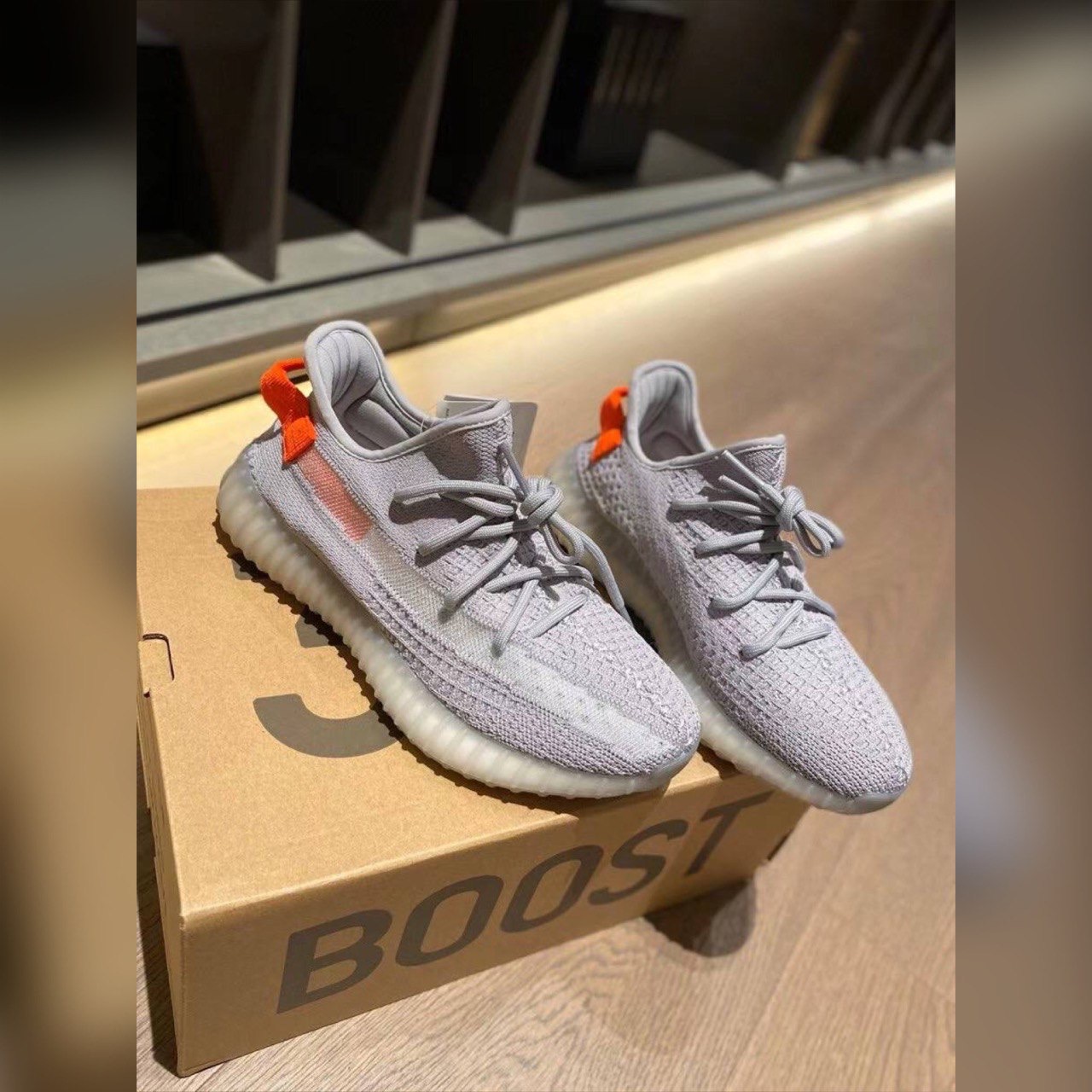 Adidas shoes