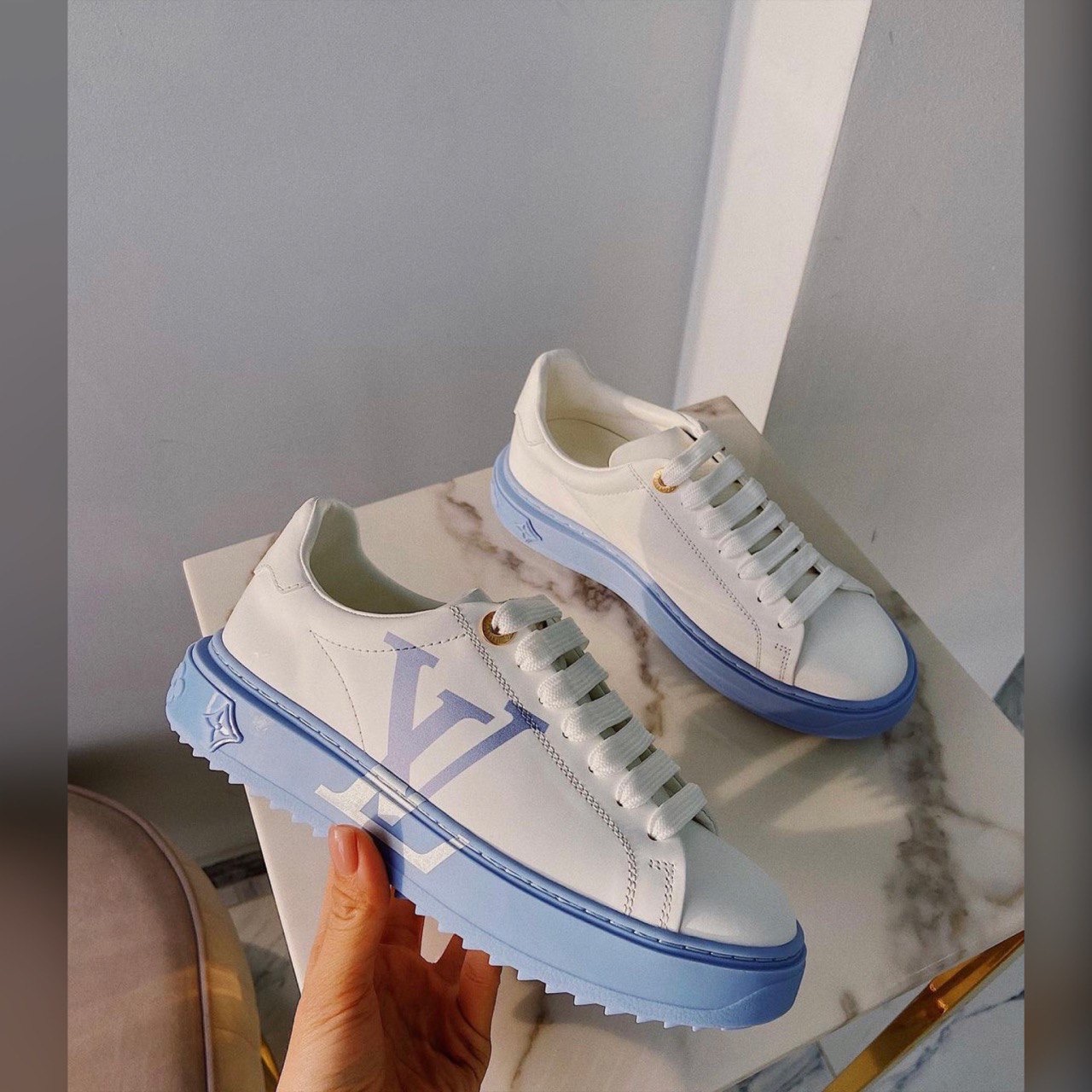 Louis Vuitton shoes