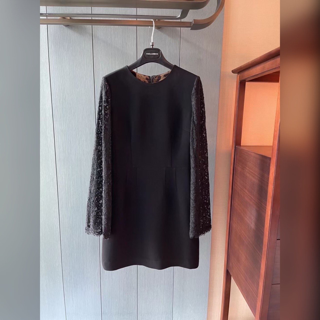 Dolce & Gabbana wear