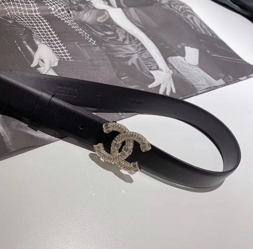 Chanel accessories