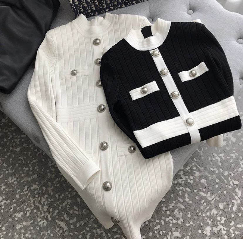 Balmain wear