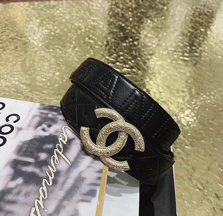 Chanel accessories