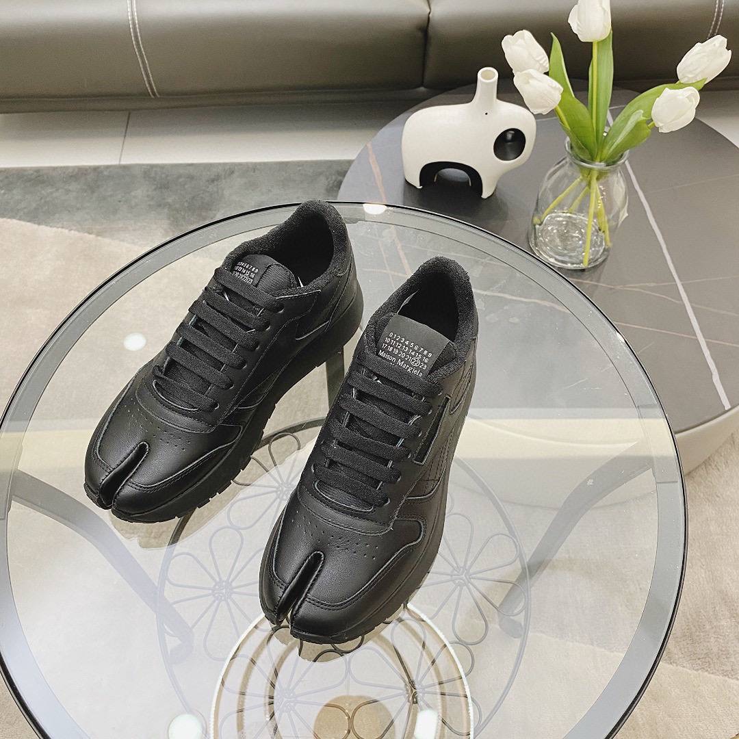 Maison Margiela shoes