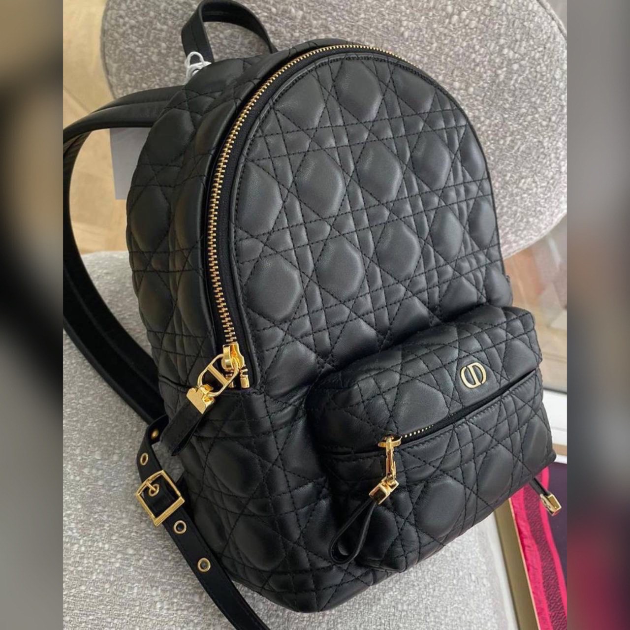 Christian Dior bag