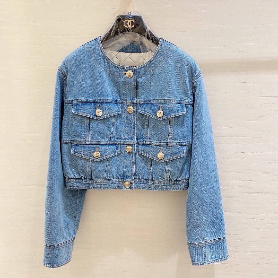 Chanel wear