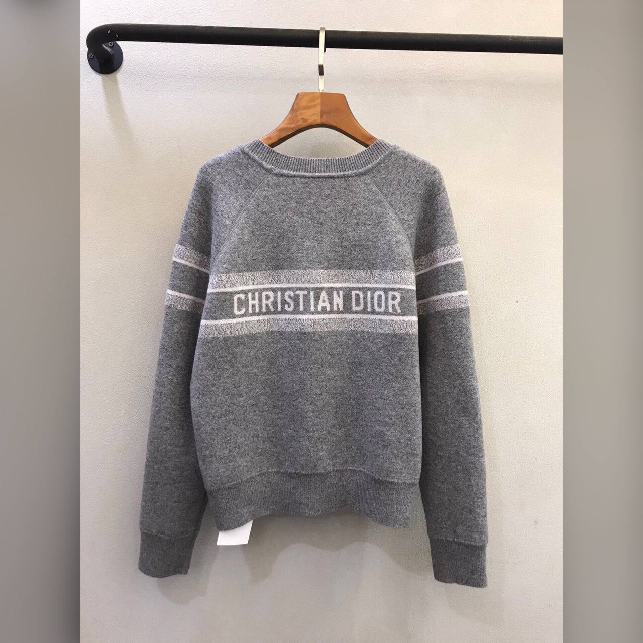 Christian Dior wear
