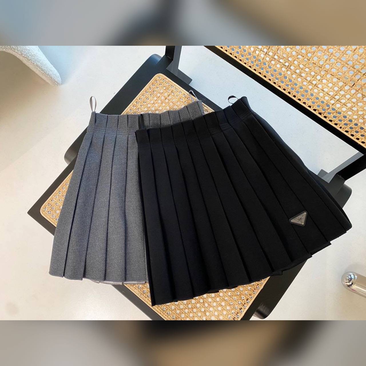 Prada wear