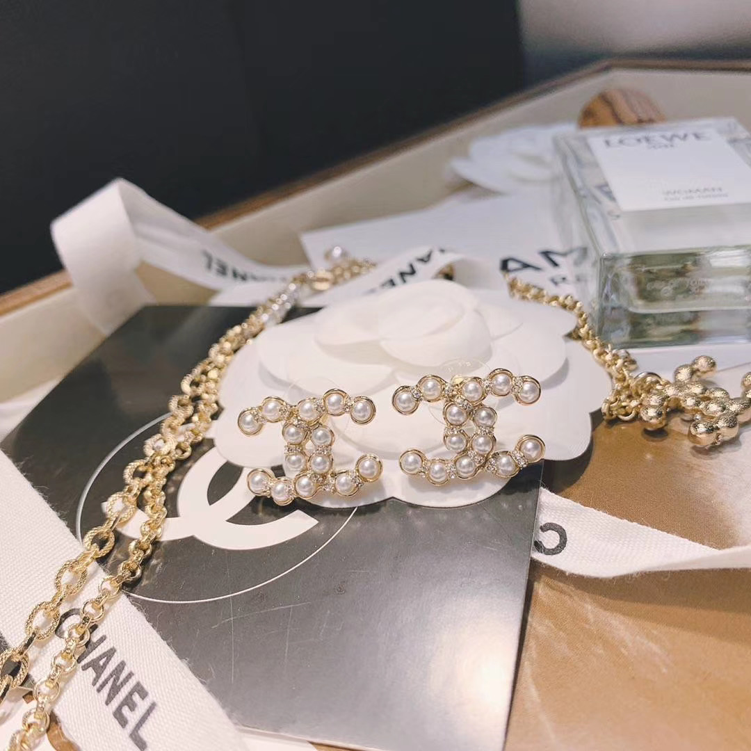 Chanel accessories