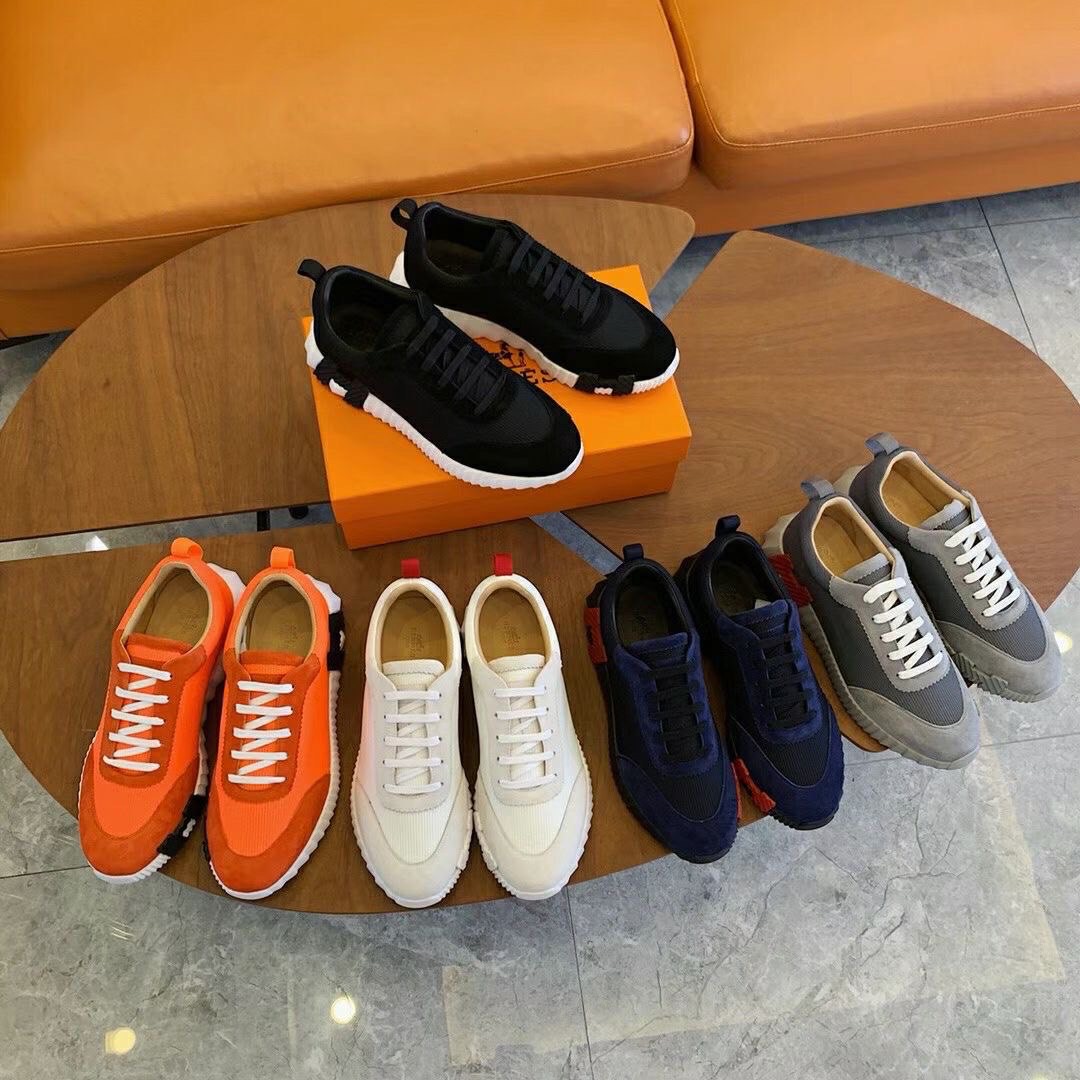 Hermes shoes