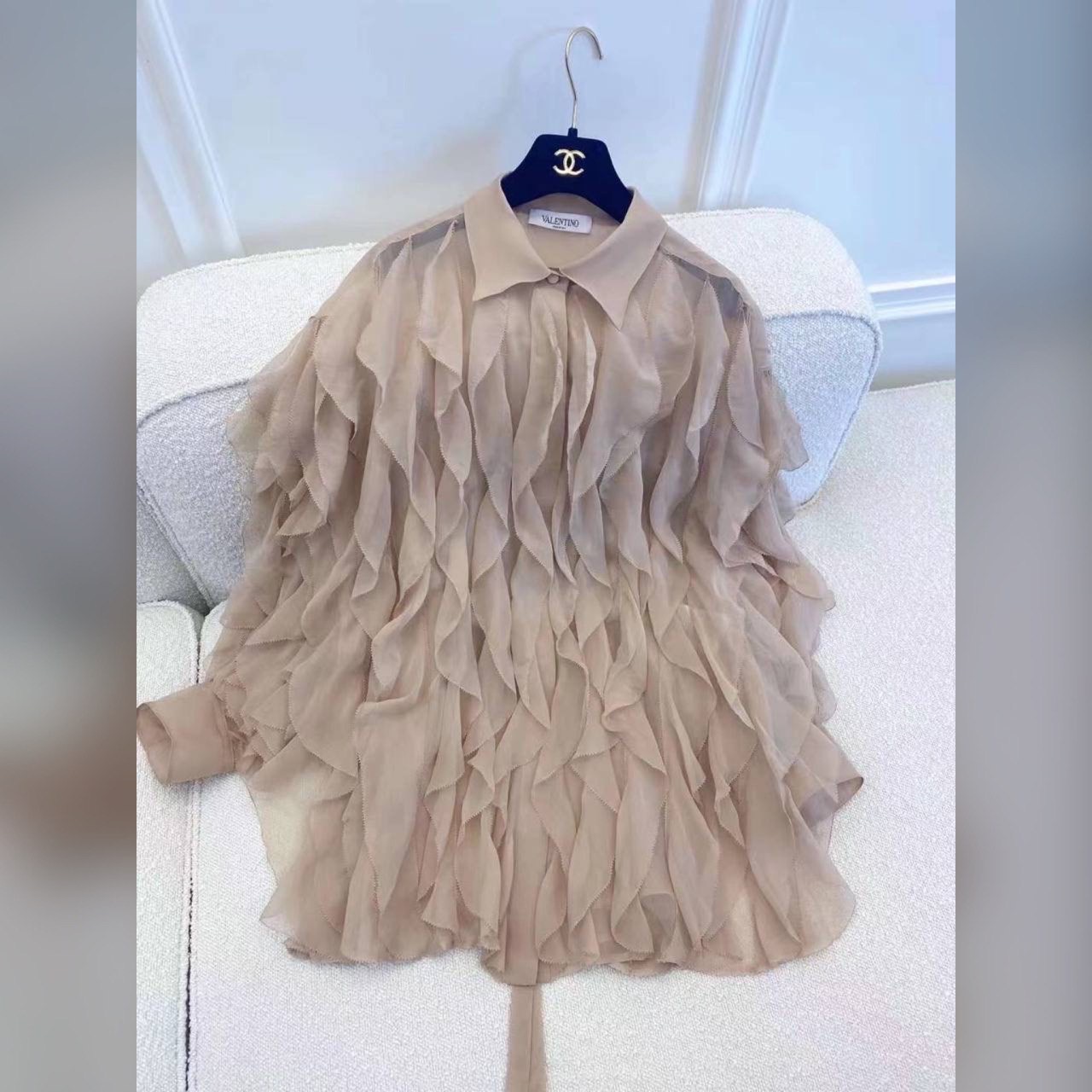 Valentino wear