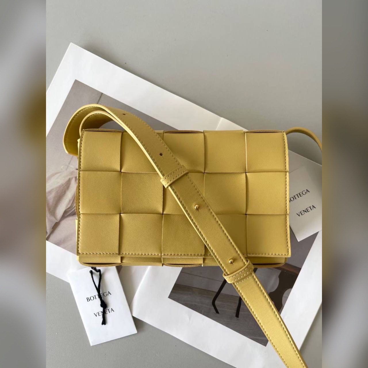 Bottega Veneta bag