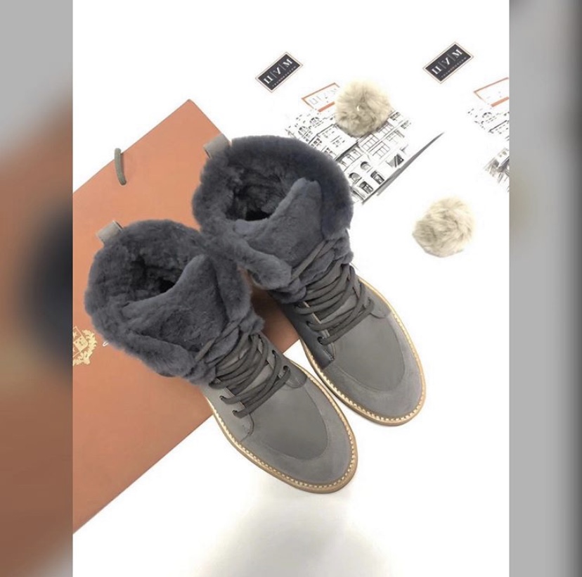 Loro Piana shoes