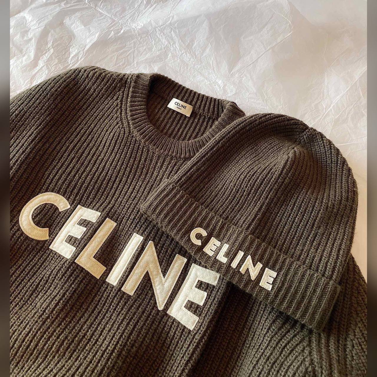 Celine accessories