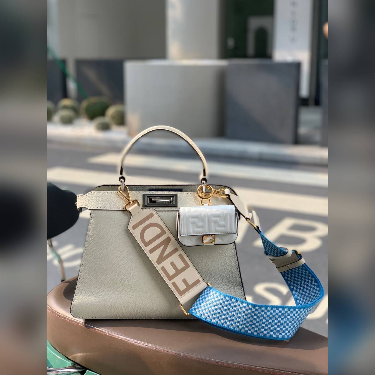 Fendi bag