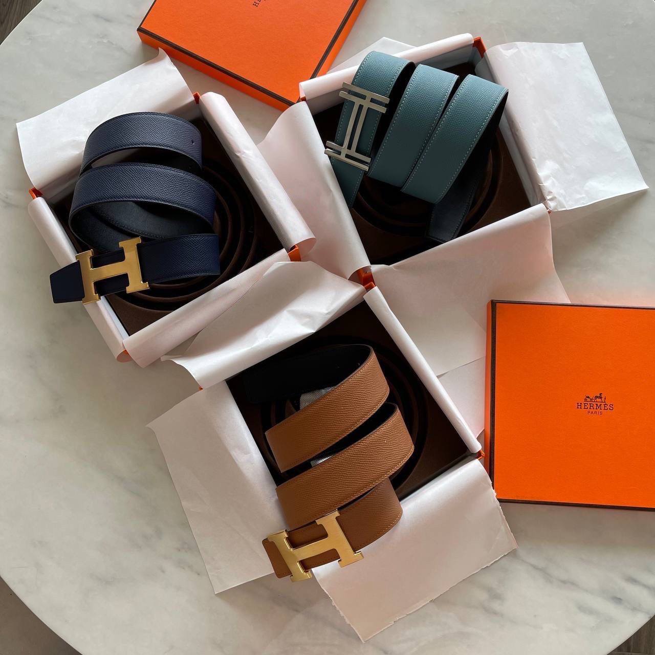 Hermes accessories