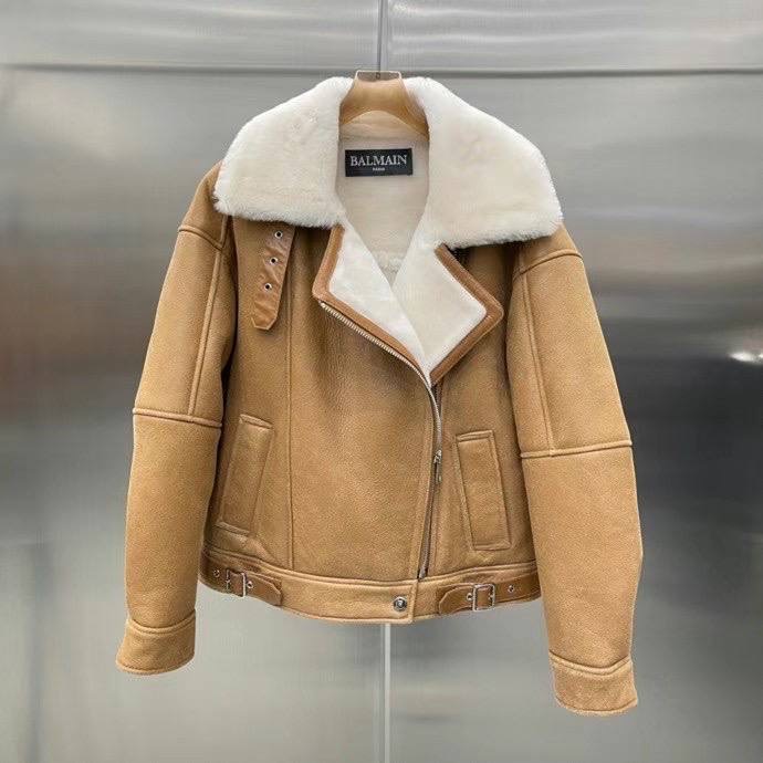 Balmain wear