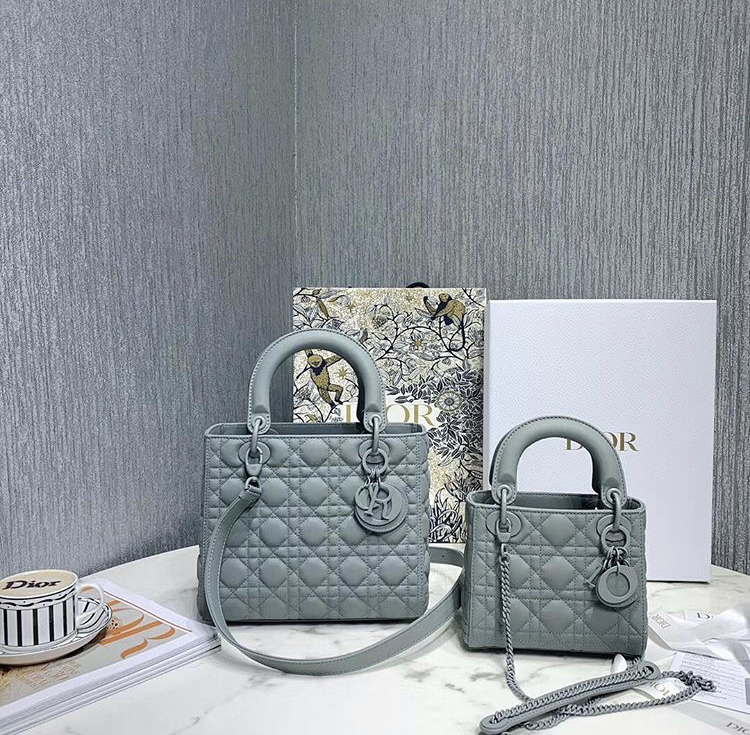 Christian Dior bags