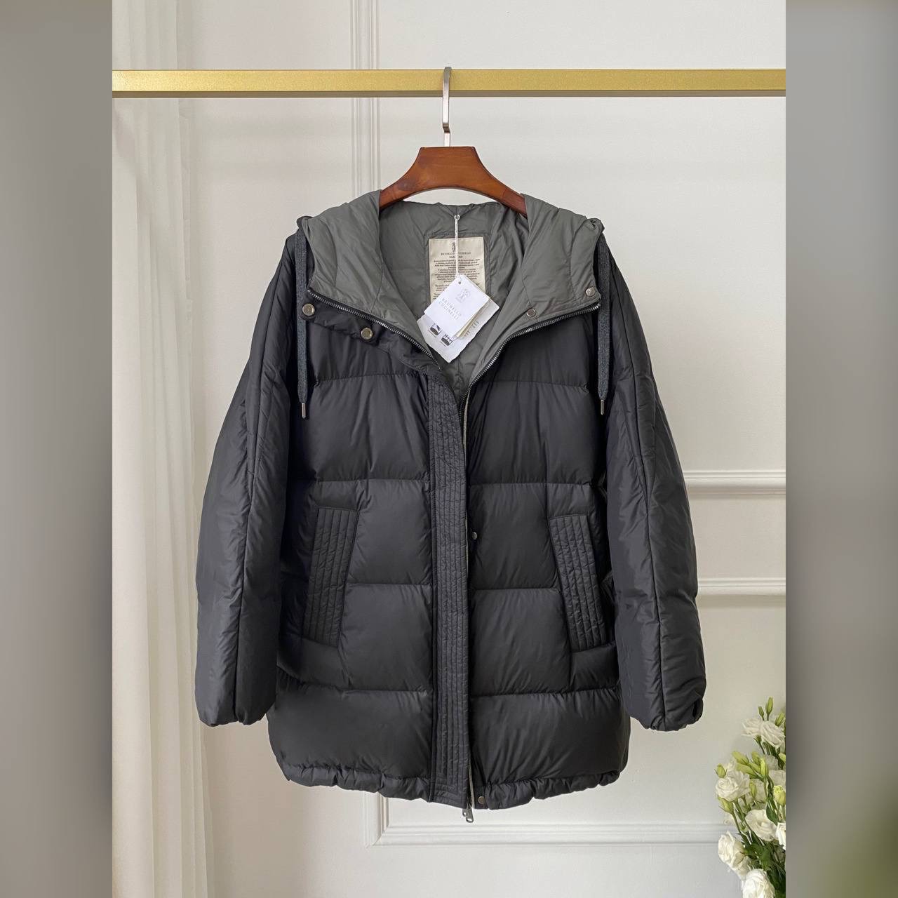 Brunello Cucinelli wear