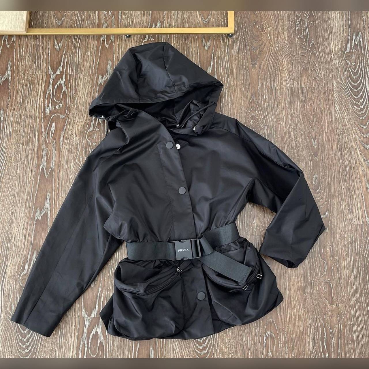 Prada wear