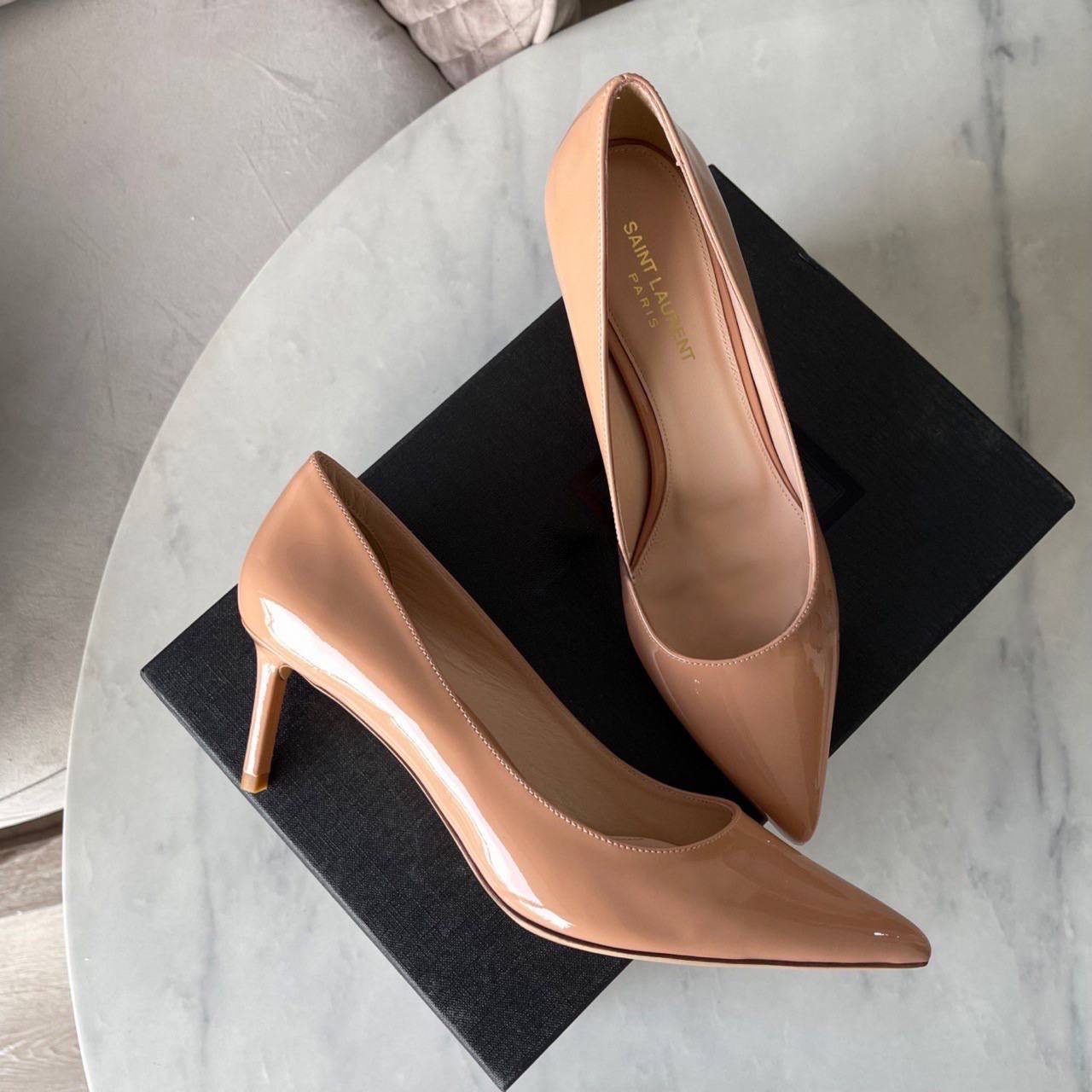 Saint Laurent shoes