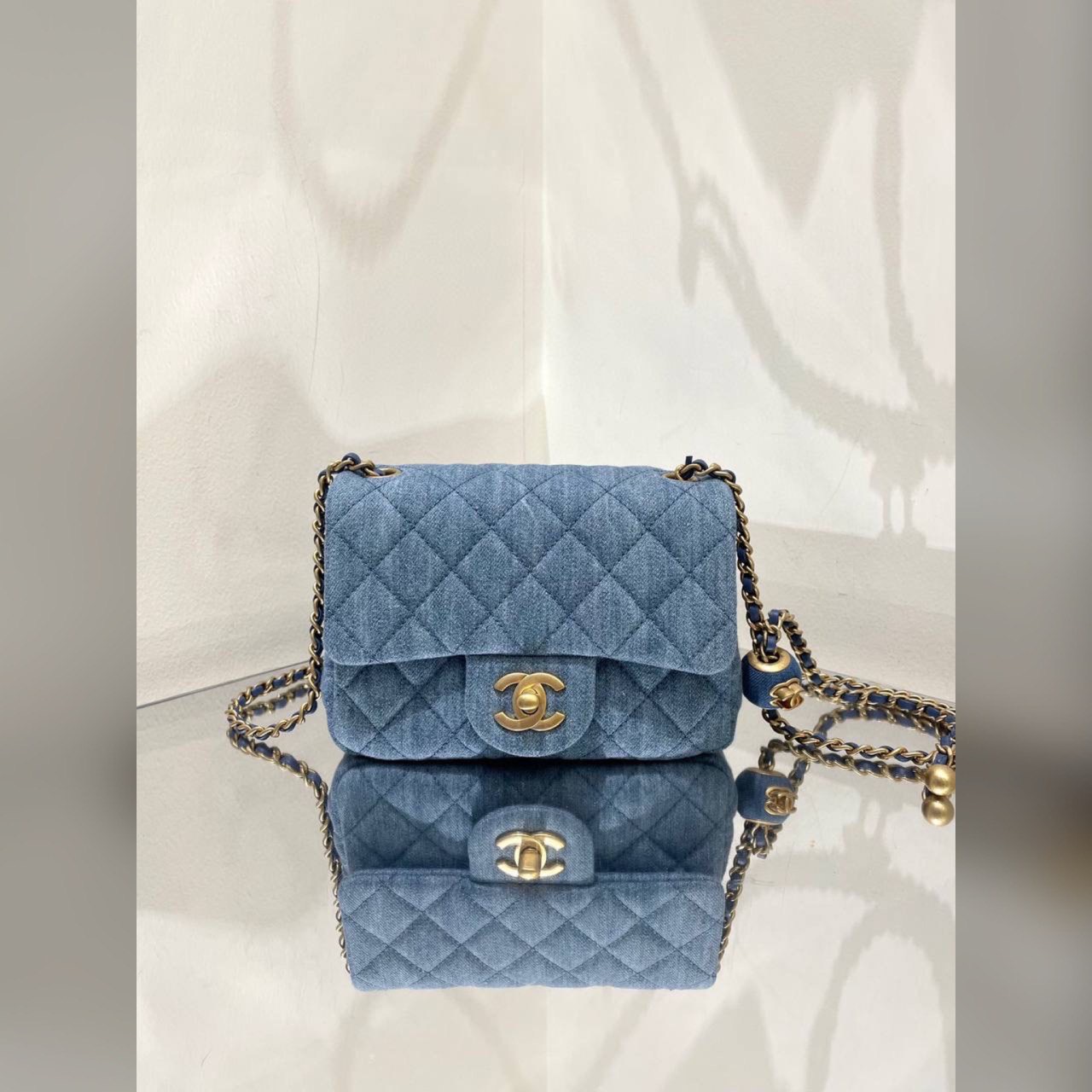 Chanel bag